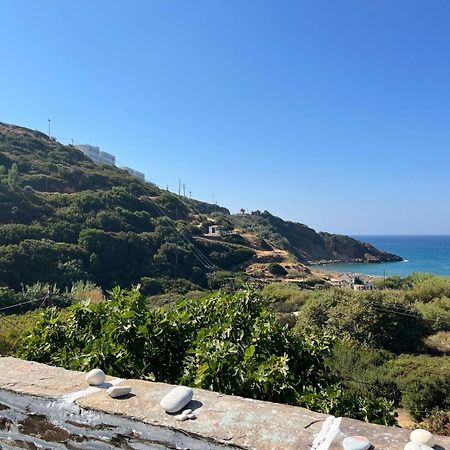 Kiparissi Suit Évdilos Exterior foto
